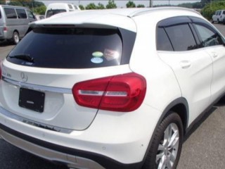 2015 Mercedes Benz GLA for sale in Kingston / St. Andrew, Jamaica
