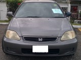 2000 Honda Civic for sale in Kingston / St. Andrew, Jamaica
