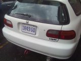 1993 Honda civic for sale in Kingston / St. Andrew, Jamaica