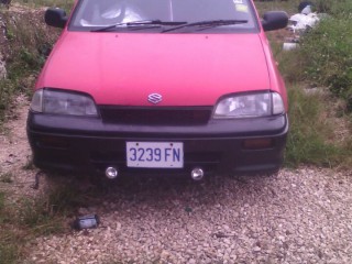 1994 Suzuki Swift for sale in Kingston / St. Andrew, Jamaica