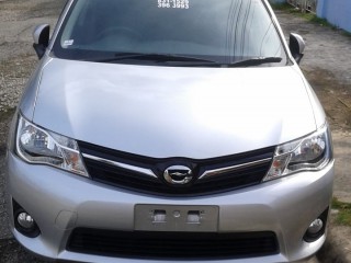 2013 Toyota Fielder for sale in St. James, Jamaica