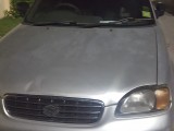 2001 Suzuki BALENO for sale in St. Catherine, Jamaica