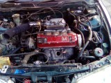 1996 Honda Integra for sale in St. Mary, Jamaica