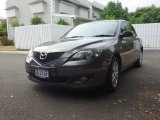 2007 Mazda 3 for sale in Kingston / St. Andrew, Jamaica