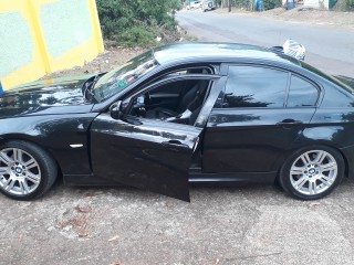 2010 BMW 320i for sale in Kingston / St. Andrew, Jamaica