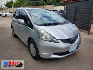 2010 Honda FIT