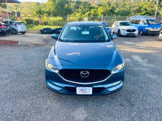 2019 Mazda CX5 for sale in Kingston / St. Andrew, Jamaica