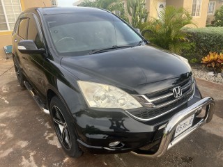 2010 Honda CRV