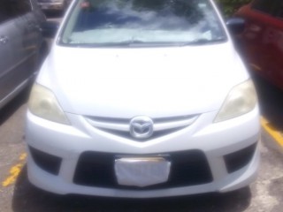 2008 Mazda PREMACY for sale in Kingston / St. Andrew, Jamaica