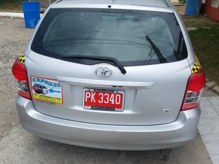 2011 Toyota fielder for sale in Kingston / St. Andrew, Jamaica