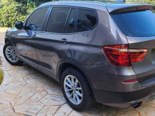 2013 BMW X3 for sale in Kingston / St. Andrew, Jamaica