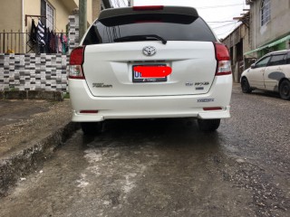 2013 Toyota Fielder S WG for sale in St. James, Jamaica