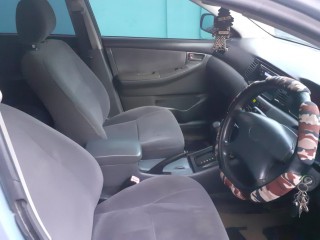 2007 Toyota Corolla for sale in Kingston / St. Andrew, Jamaica