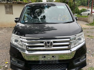 2015 Honda Stepwagon Spada for sale in Kingston / St. Andrew, Jamaica