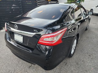 2015 Nissan TEANA