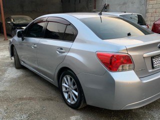 2013 Subaru Impreza G4