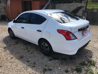 2013 Nissan Latio for sale in Manchester, Jamaica