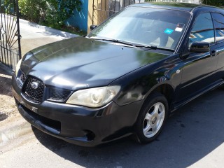 2005 Subaru Impreza