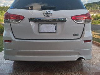 2010 Toyota Wish for sale in Trelawny, Jamaica