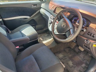 2015 Toyota ISIS for sale in Kingston / St. Andrew, Jamaica