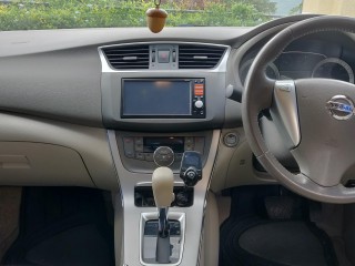 2013 Nissan Sylphy for sale in Kingston / St. Andrew, Jamaica