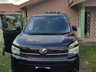 2012 Toyota Voxy for sale in St. James, Jamaica