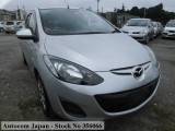 2012 Mazda Demio for sale in Kingston / St. Andrew, Jamaica