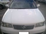 2004 Nissan Sunny B15 for sale in Kingston / St. Andrew, Jamaica