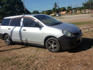 2008 Nissan ad for sale in St. Catherine, Jamaica