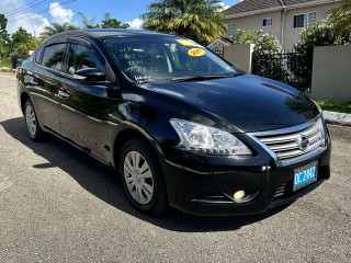 2017 Nissan Sylphy