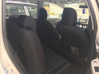 2011 Toyota Wish for sale in Kingston / St. Andrew, Jamaica