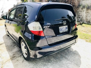2008 Honda Fit RS for sale in St. James, Jamaica