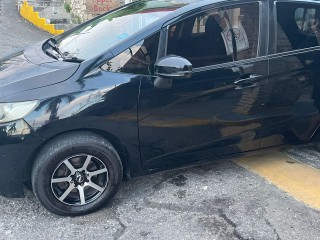 2014 Honda Fit