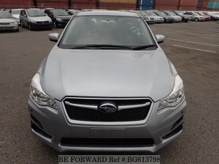 2015 Subaru IMPREZA SPORTS for sale in Kingston / St. Andrew, Jamaica