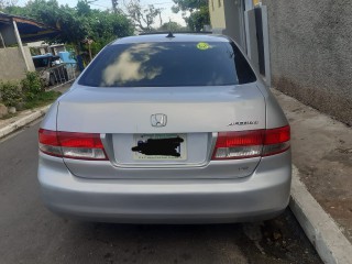 2003 Honda Accord for sale in Kingston / St. Andrew, Jamaica