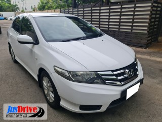 2013 Honda CITY for sale in Kingston / St. Andrew, Jamaica