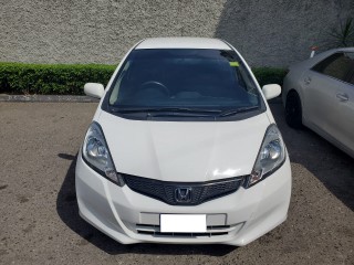 2012 Honda FIT for sale in Kingston / St. Andrew, Jamaica