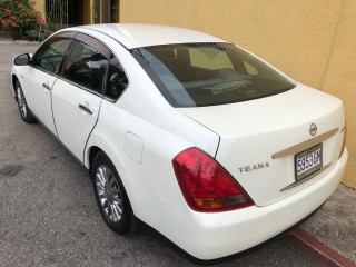 2008 Nissan Teana for sale in Kingston / St. Andrew, Jamaica