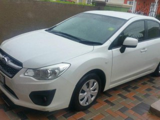 2012 Subaru G4 for sale in St. Catherine, Jamaica