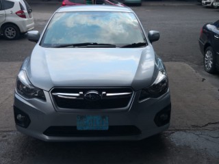 2012 Subaru Impreza G4 for sale in Kingston / St. Andrew, Jamaica