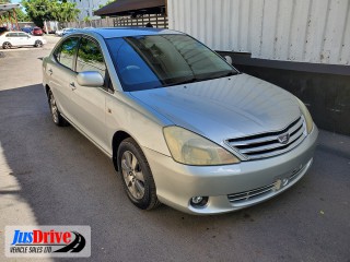 2003 Toyota ALLION for sale in Kingston / St. Andrew, Jamaica