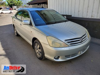 2003 Toyota ALLION for sale in Kingston / St. Andrew, Jamaica