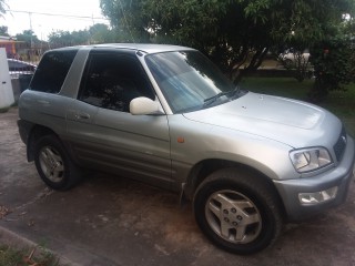 1998 Toyota Rav4 for sale in Clarendon, Jamaica