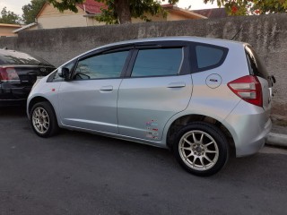 2008 Honda Fit for sale in Kingston / St. Andrew, Jamaica