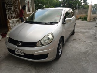 2012 Nissan AD EXPERT for sale in Manchester, Jamaica