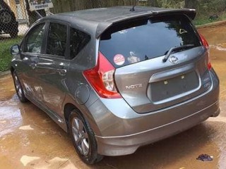 2014 Nissan Note for sale in St. Catherine, Jamaica