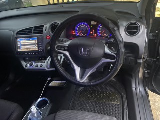 2010 Honda Stream for sale in St. Ann, Jamaica