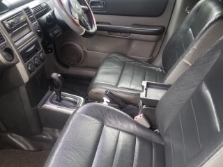 2004 Nissan XTrail for sale in Kingston / St. Andrew, Jamaica