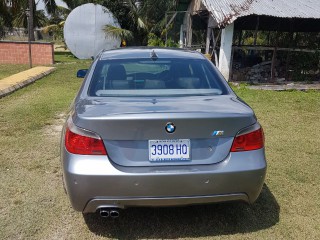 2006 BMW 5251 for sale in Kingston / St. Andrew, Jamaica