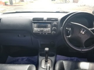 2004 Honda Civic for sale in Kingston / St. Andrew, Jamaica
